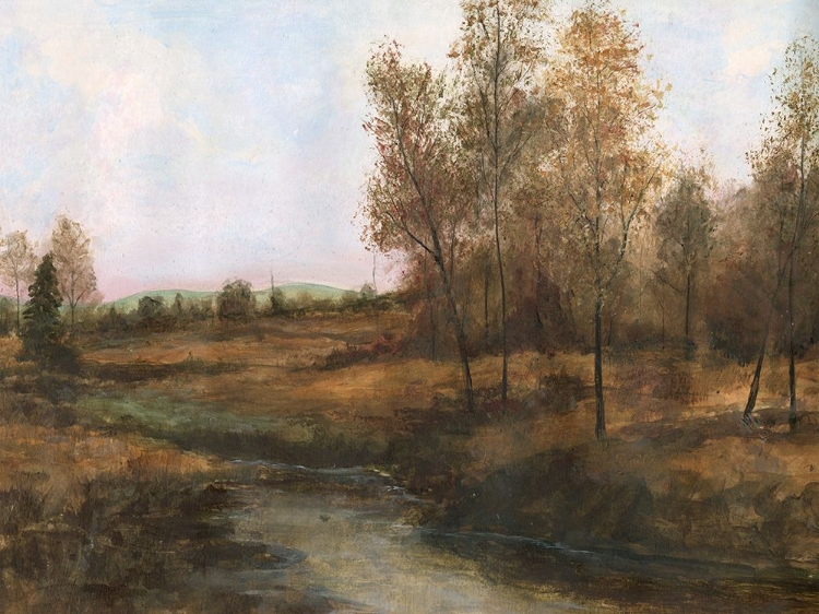 Picture of HARVEST MOOR II
