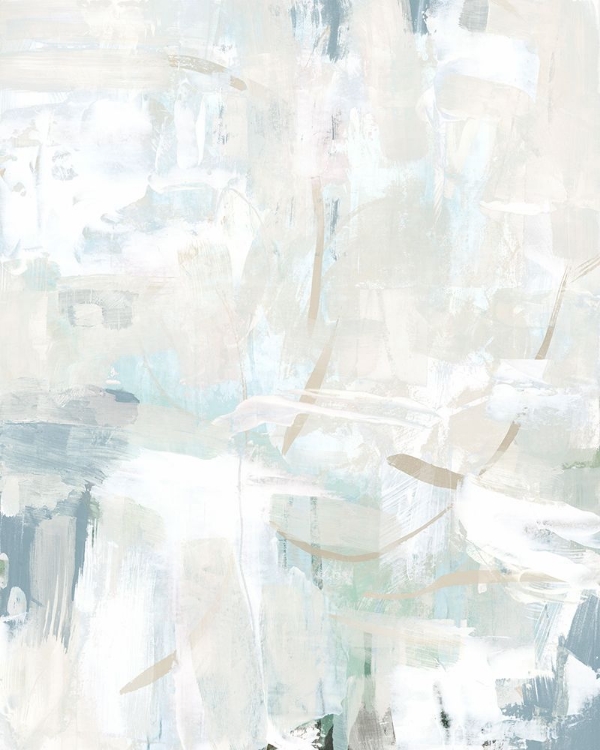 Picture of IMPASTO POEM I