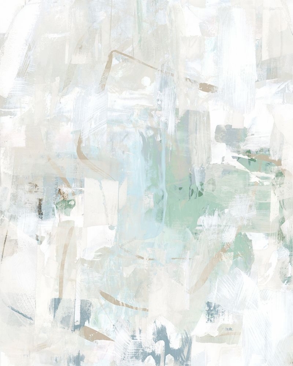 Picture of IMPASTO POEM II