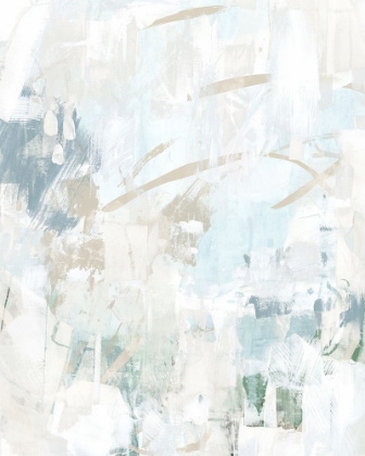 Picture of IMPASTO POEM IV