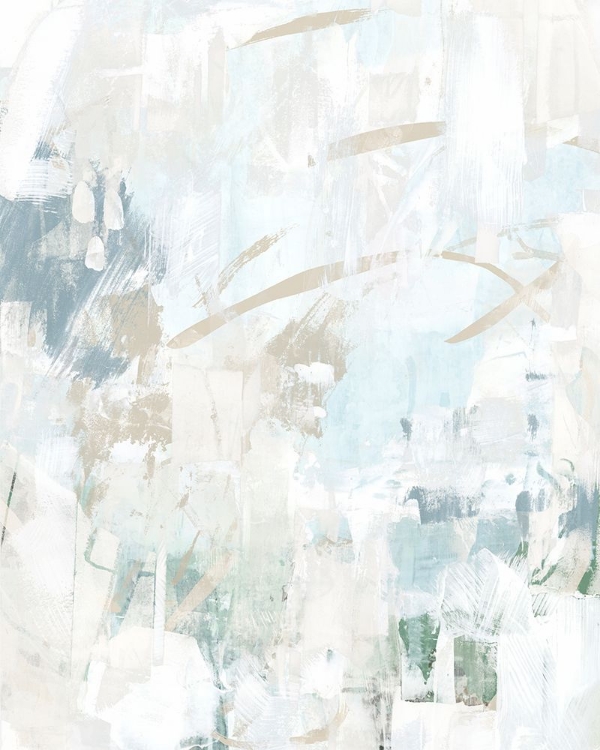 Picture of IMPASTO POEM IV