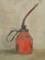 Picture of VINTAGE OIL CAN II