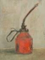 Picture of VINTAGE OIL CAN II