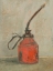 Picture of VINTAGE OIL CAN II