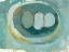 Picture of BLUE NEST I