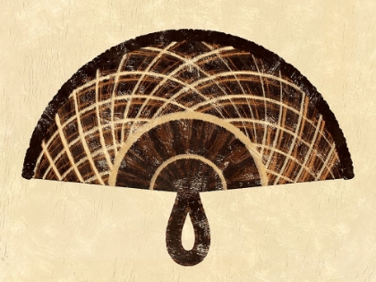 Picture of WOVEN FANS III