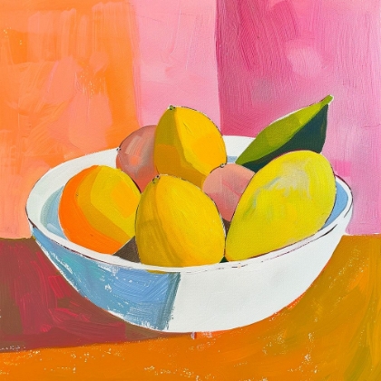 Picture of MANGOS III