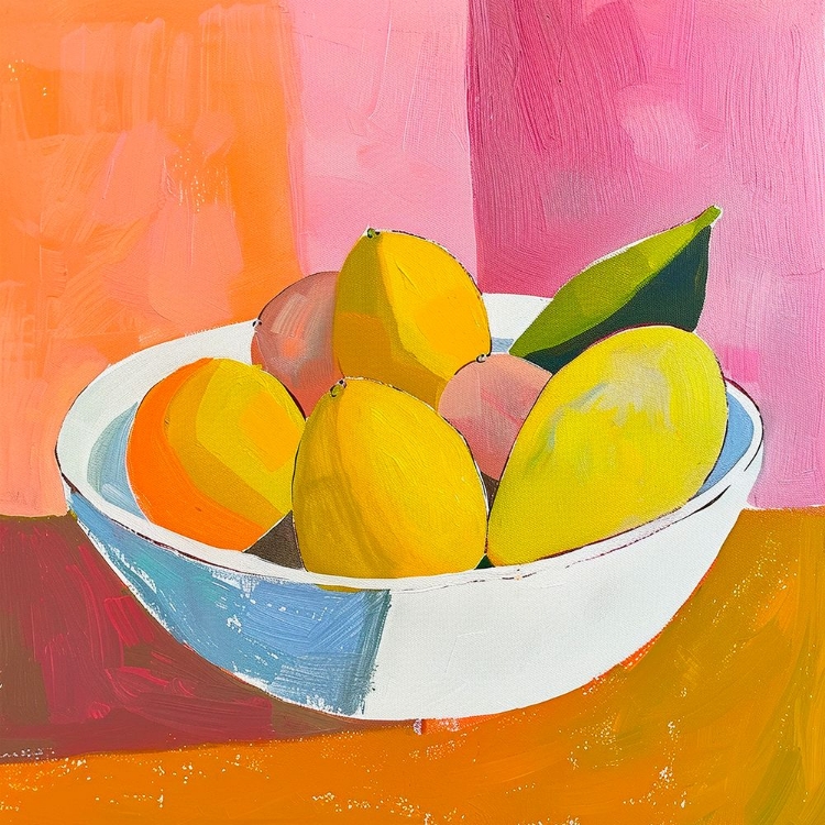 Picture of MANGOS III