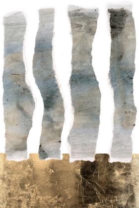 Picture of PROTRACTED PILLARS II