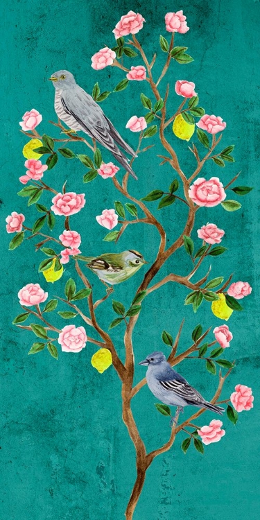 Picture of NEW BIRTH I