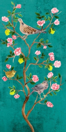 Picture of NEW BIRTH II