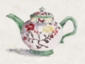 Picture of LITTLE TEAPOT II