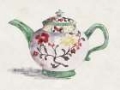 Picture of LITTLE TEAPOT II