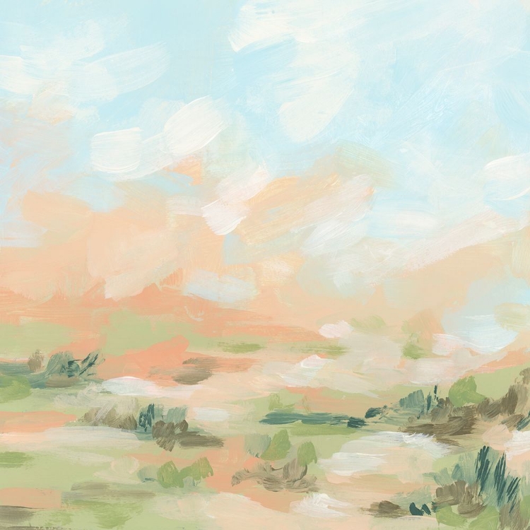 Picture of PEACH SIERRA I