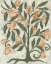Picture of FOLK PEACH BLOSSOMS I