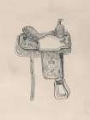 Picture of VINTAGE SADDLES III