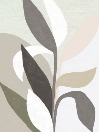 Picture of CUT PAPER SPROUTLING II