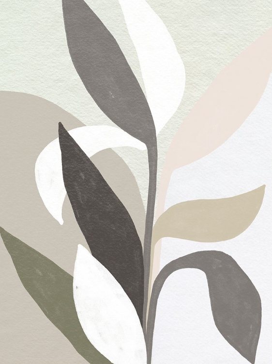 Picture of CUT PAPER SPROUTLING II