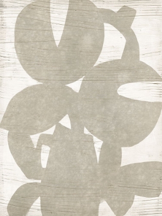 Picture of ABSTRACT PAPER BOUQUET I