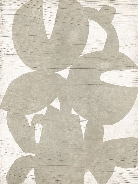 Picture of ABSTRACT PAPER BOUQUET I