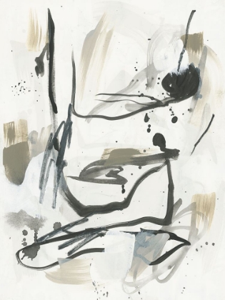 Picture of INK MAZE II