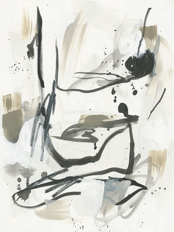 Picture of INK MAZE II