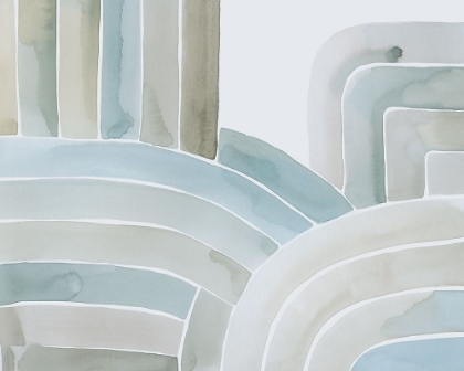 Picture of ESTUARIES I