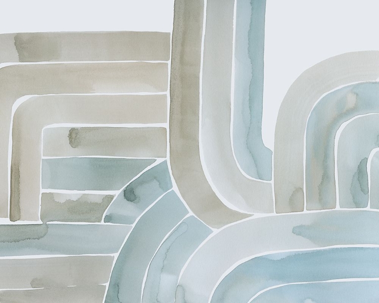 Picture of ESTUARIES II