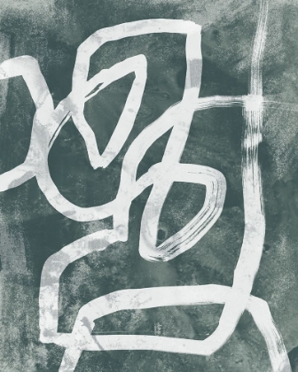 Picture of CHALK LINE I