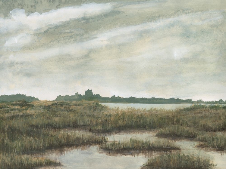 Picture of OVERCAST INLET I