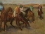 Picture of DEGAS THE RACES VI