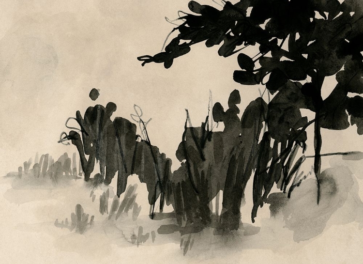 Picture of CUSTOM SHADOW GROVE II