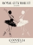 Picture of ROYAL BALLET POSTER II