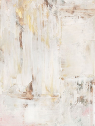 Picture of MILKY PATINA I