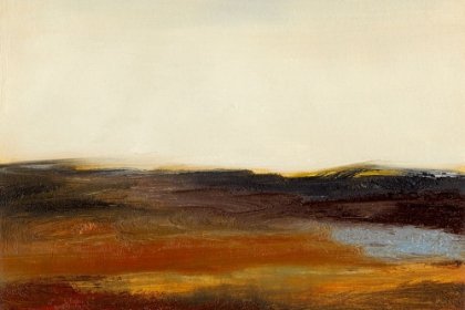 Picture of CROSSING I