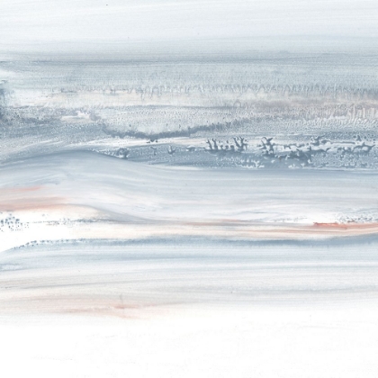 Picture of SHIMMERING SOUTHERN SHORES I