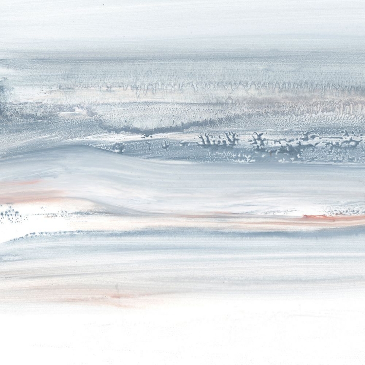 Picture of SHIMMERING SOUTHERN SHORES I