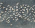 Picture of WATERMARK FLOCK II