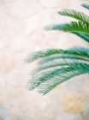 Picture of PALM LEAVES II