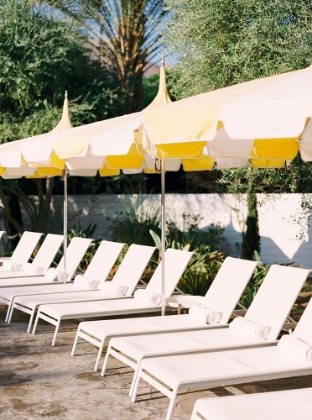 Picture of POOLSIDE II