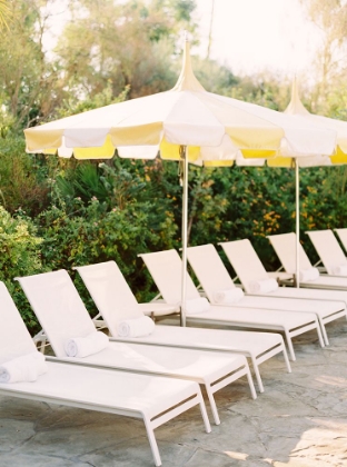 Picture of POOLSIDE II