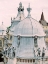 Picture of PARIS ROOFTOPS II