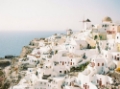 Picture of SANTORINI I
