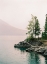 Picture of SMOKY LAKE DAY