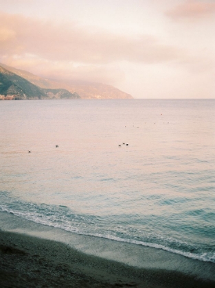 Picture of ITALIAN COAST