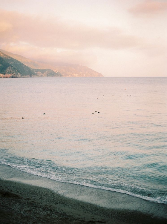 Picture of ITALIAN COAST