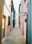 Picture of COLORFUL ALLEYWAY