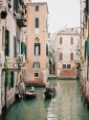 Picture of VENICE CANALS I