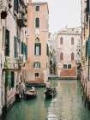 Picture of VENICE CANALS I