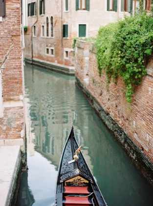 Picture of VENICE CANALS III